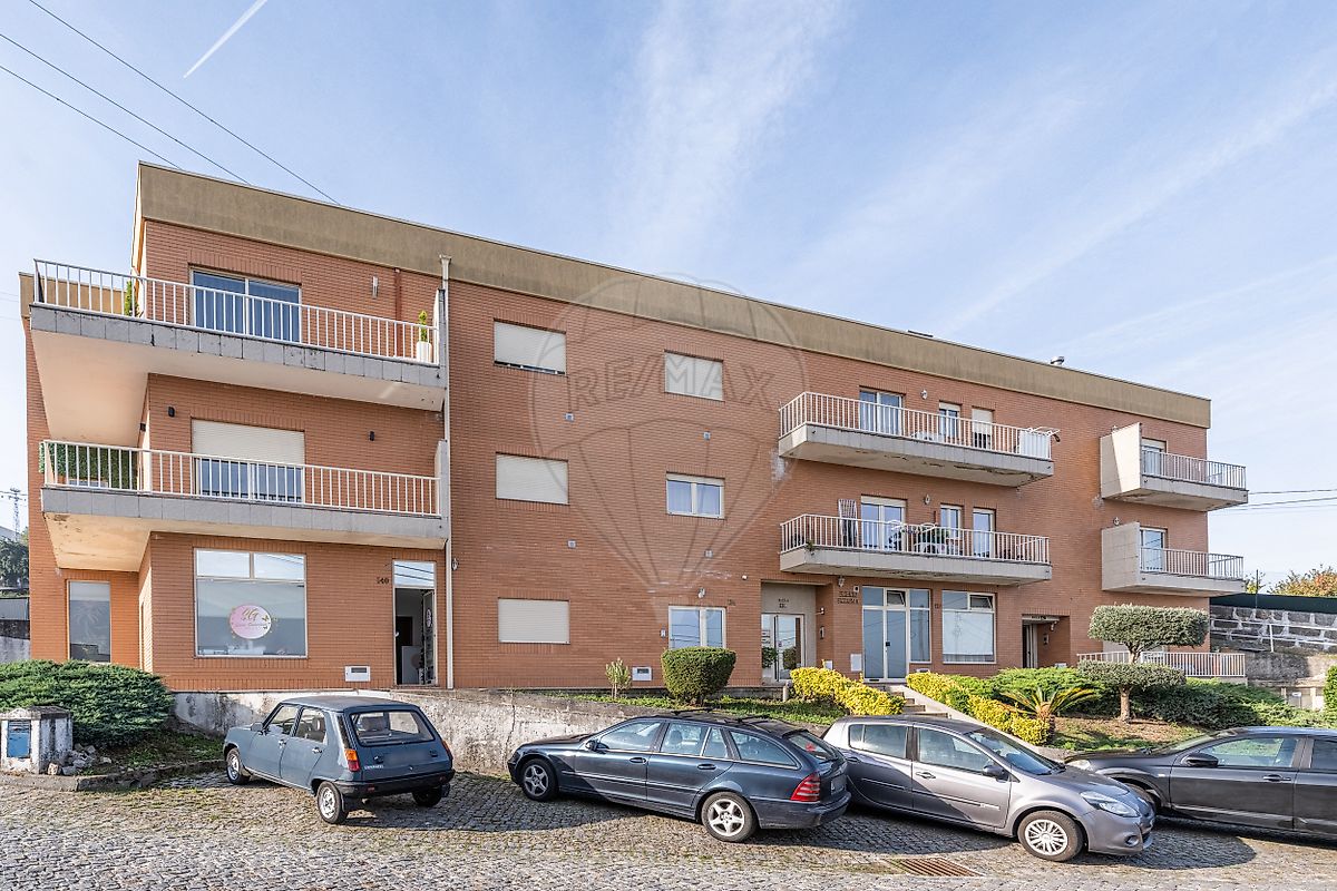 Apartamento T3 para venda