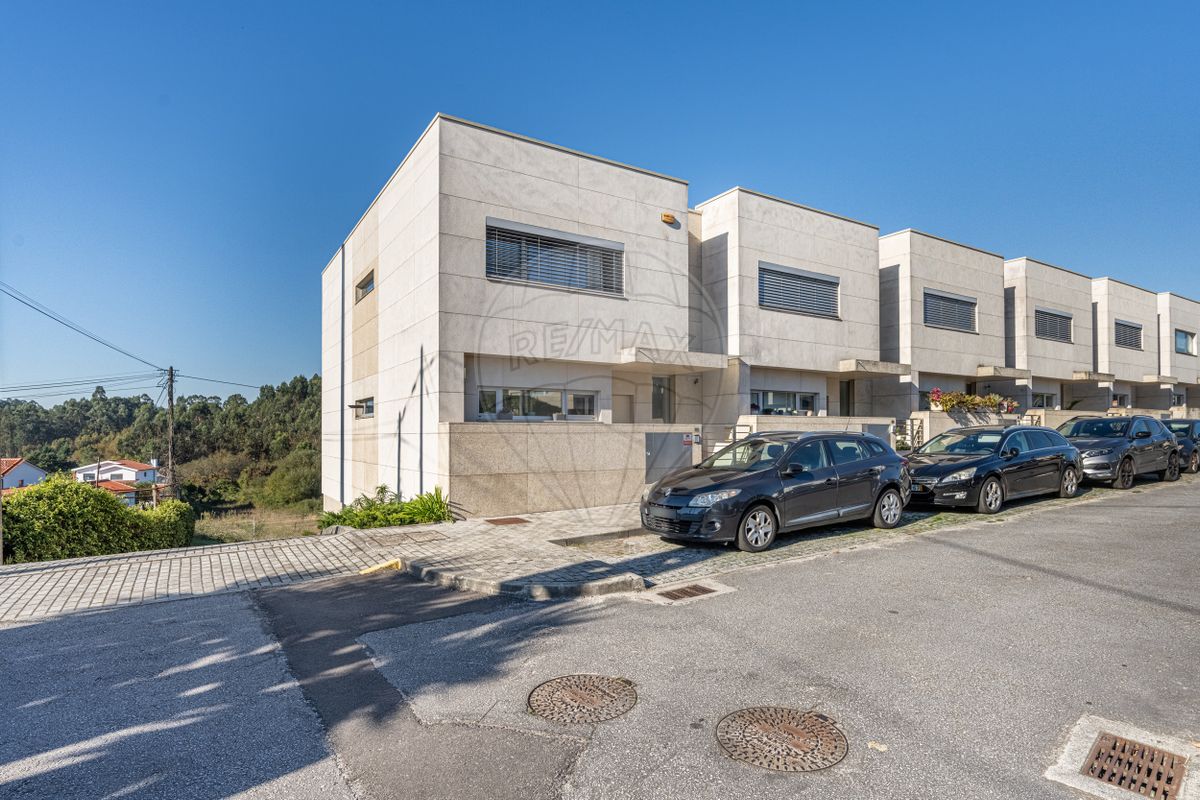 Moradia T3 para venda