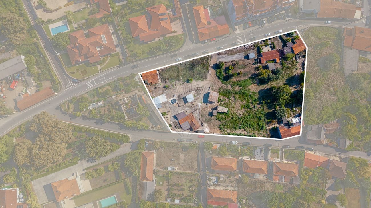 Terreno  para venda