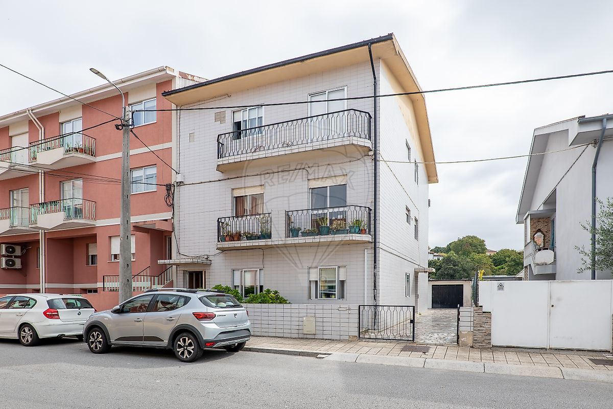 Apartamento T3 para venda