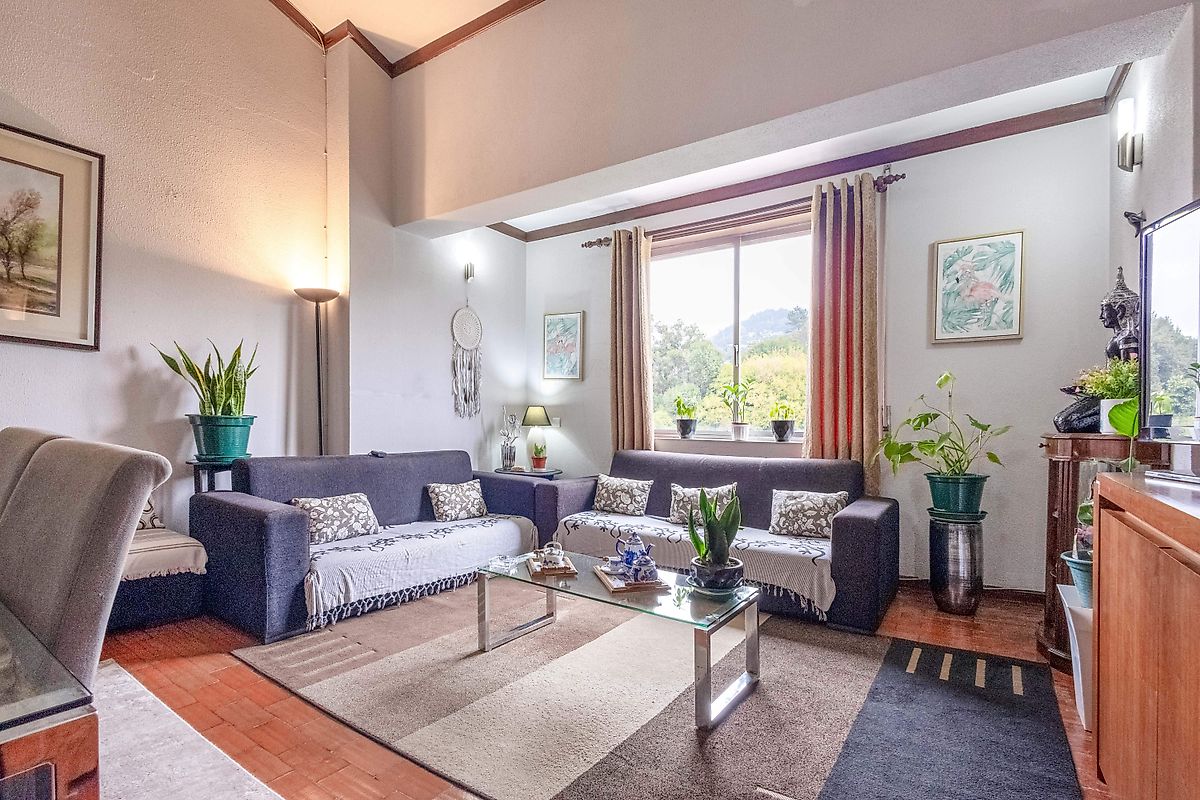 Apartamento T2 para venda