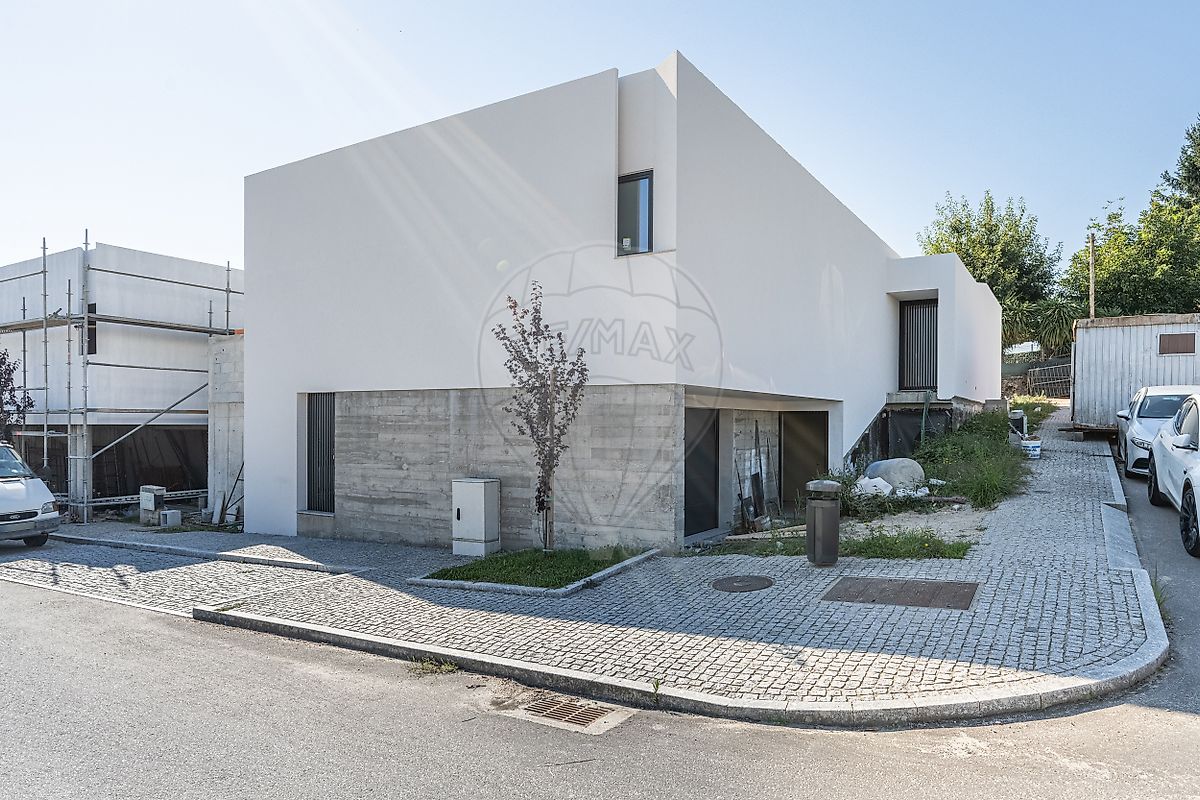 Moradia T3 para venda