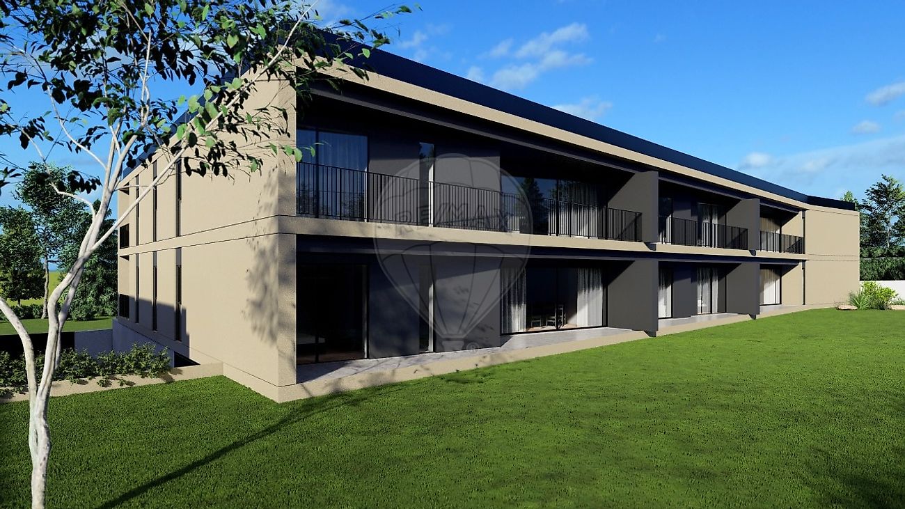 Apartamento T2 para venda