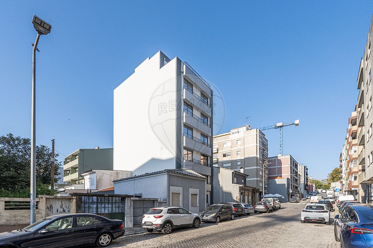 Apartamento T1 para venda