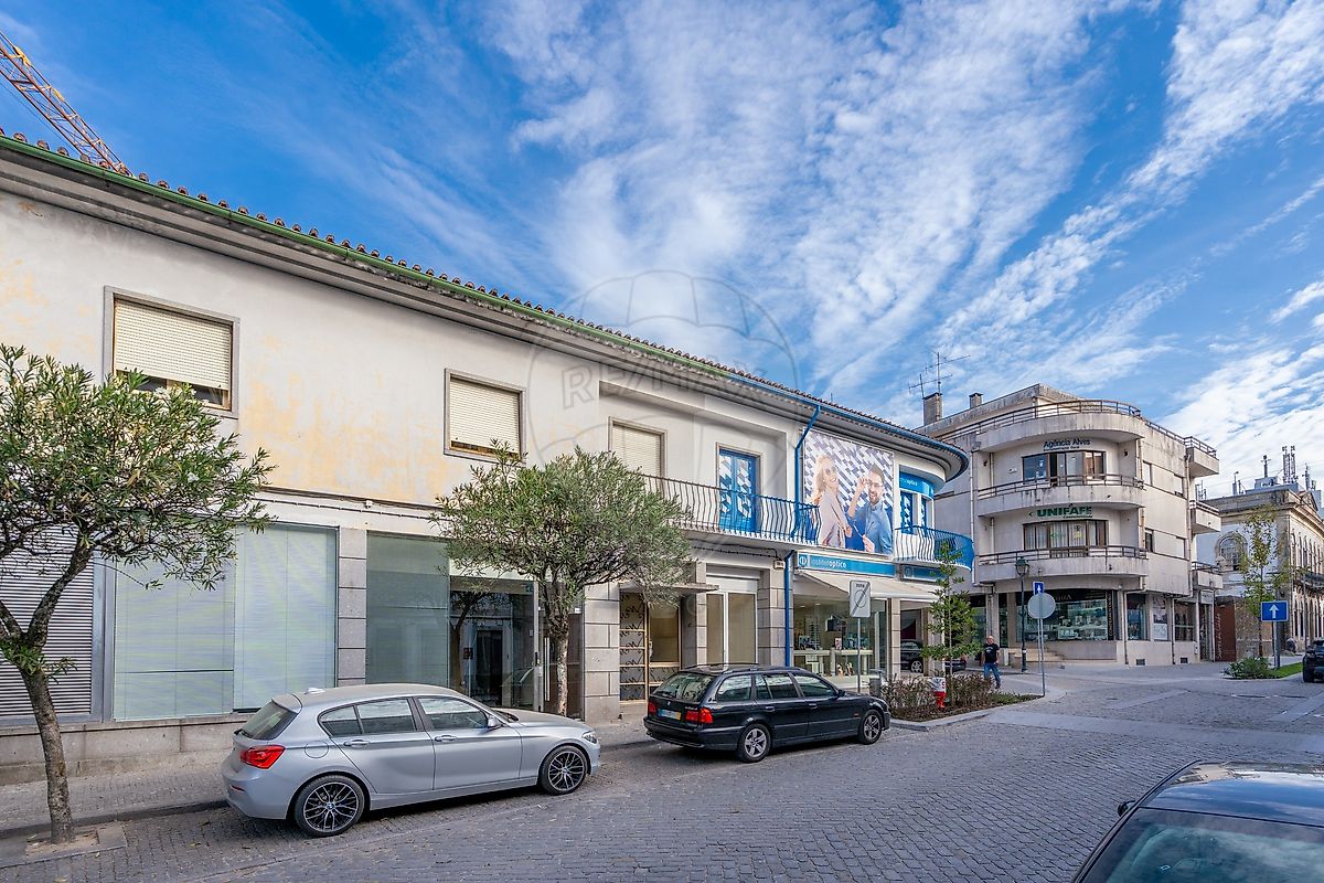 Moradia - Fafe, Fafe, Braga