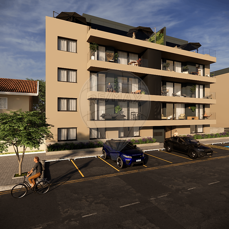 Apartamento T3 para venda