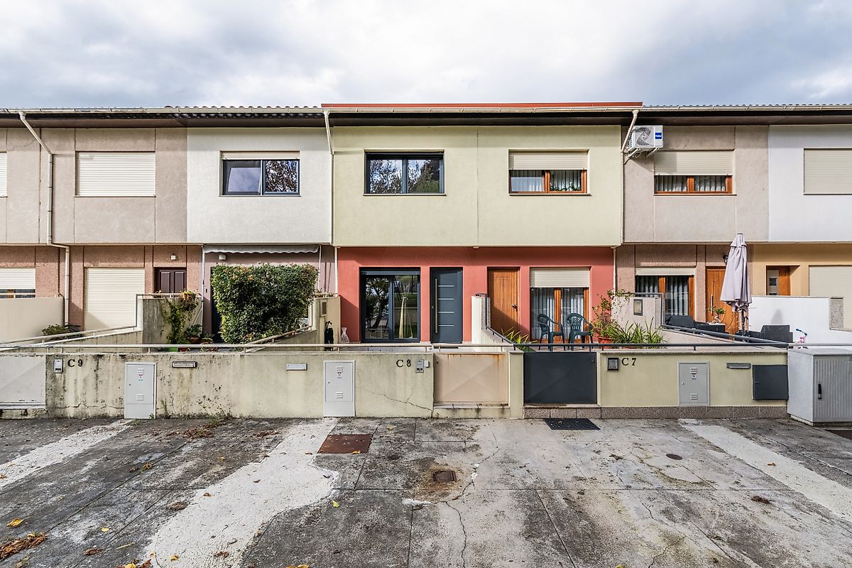 Moradia T3 para venda