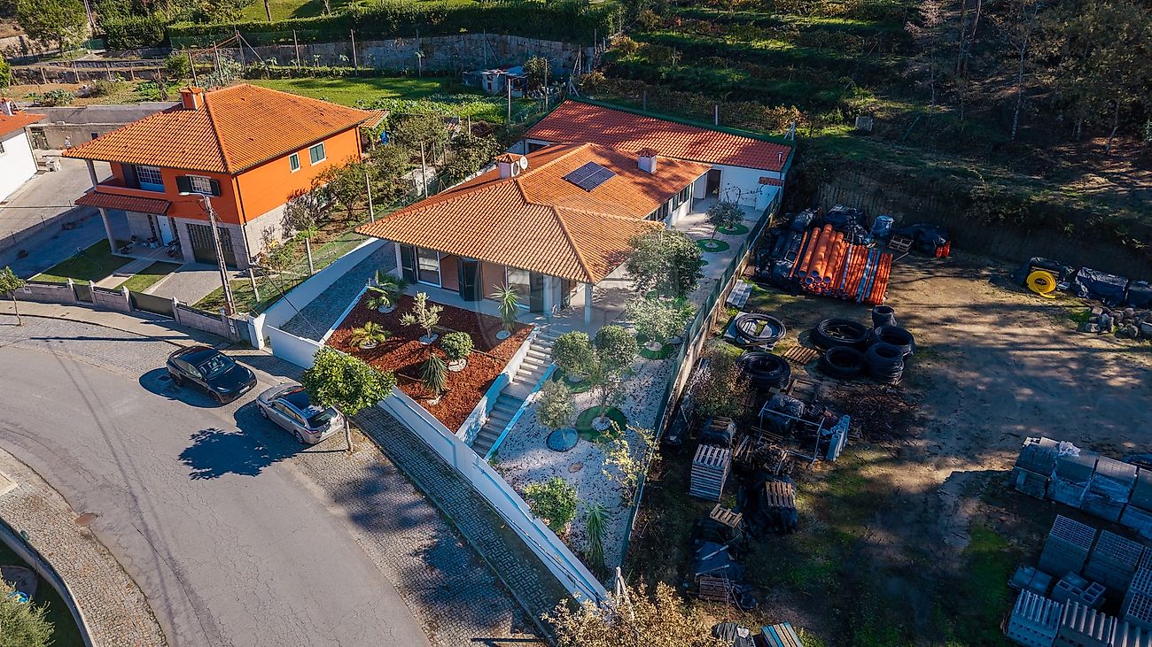 Moradia T3 para venda