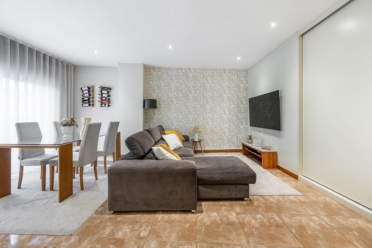 Apartamento T3 para venda