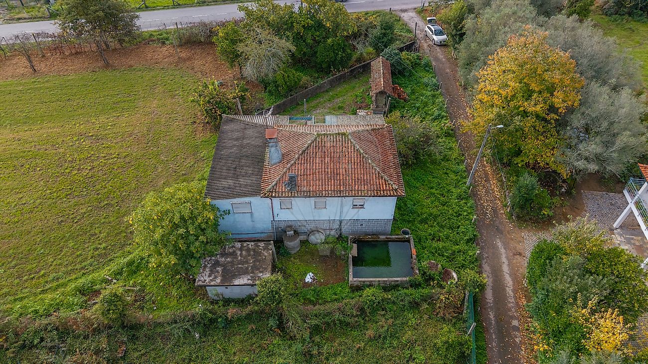 Moradia T3 para venda