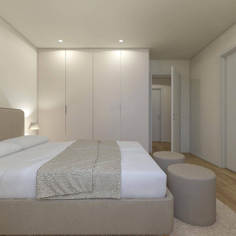 Apartamento T2 à venda em Real, Dume e Semelhe, Braga — foto 6