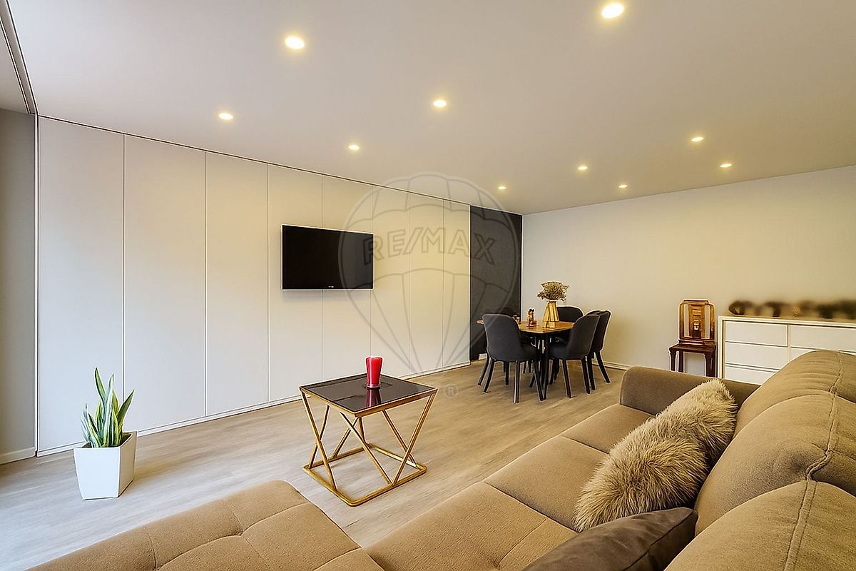 Apartamento T3 para venda