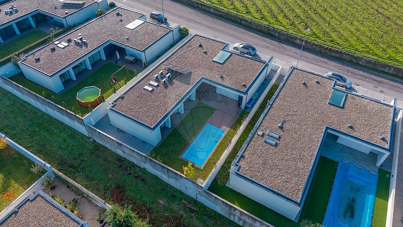 Moradia T3 para venda