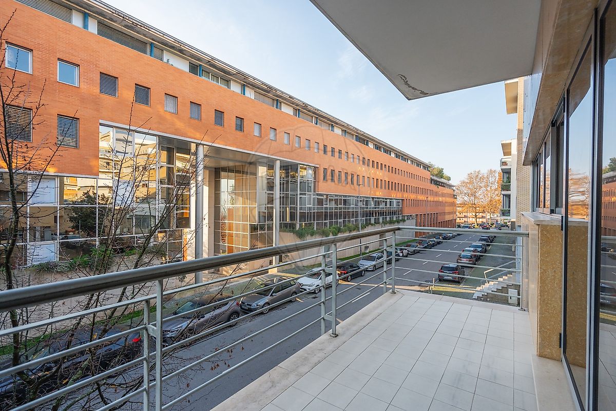 Apartamento T3 à venda em Guimarães