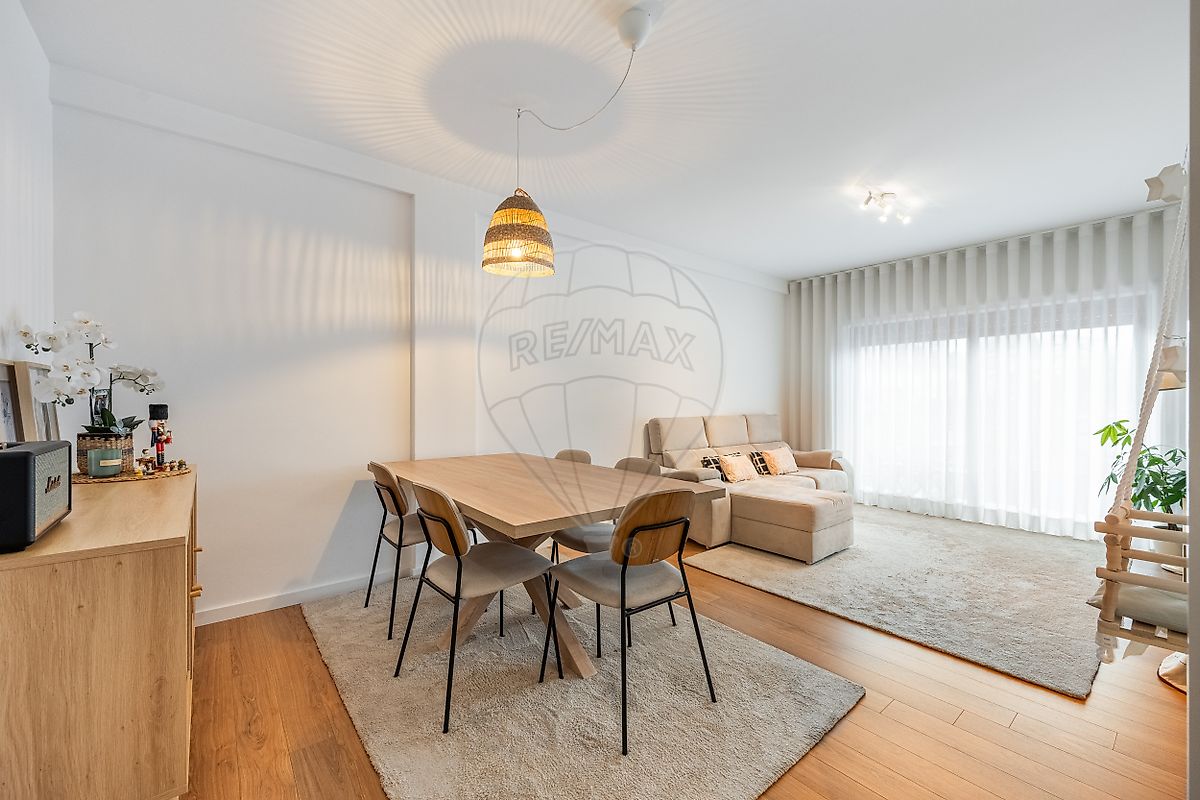 Apartamento T2 à venda em Gondomar