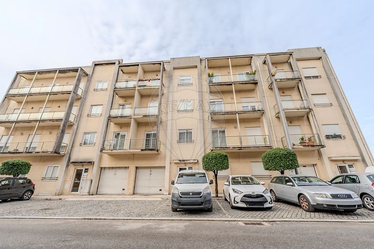 Apartamento T2 para venda