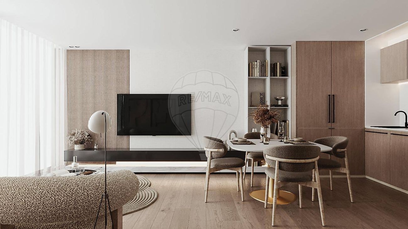 Apartamento T3 à venda em Nespereira, Guimarães — foto 8