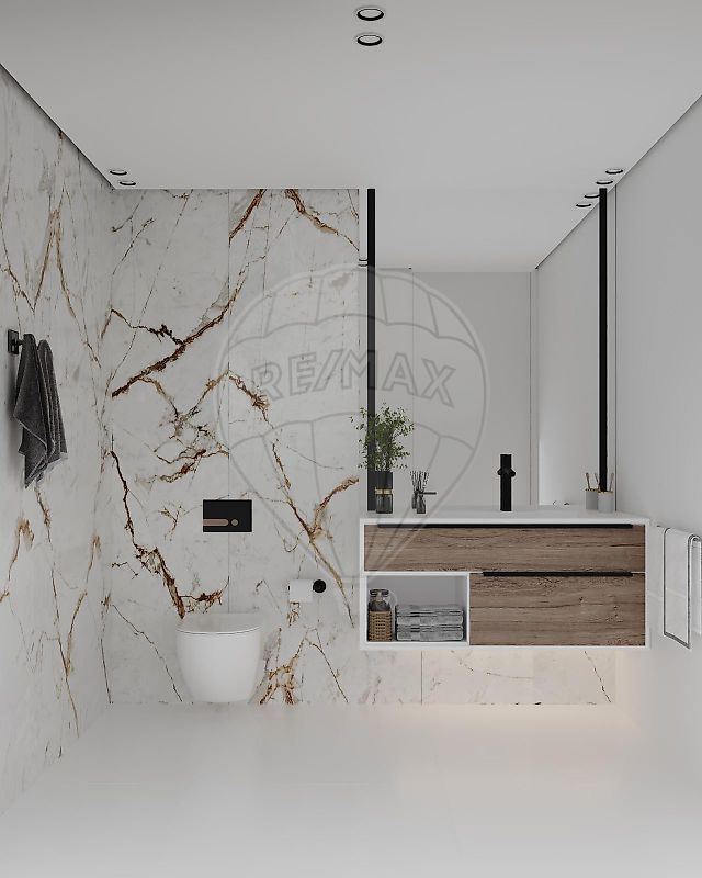 Apartamento T3 à venda em Nespereira, Guimarães — foto 24
