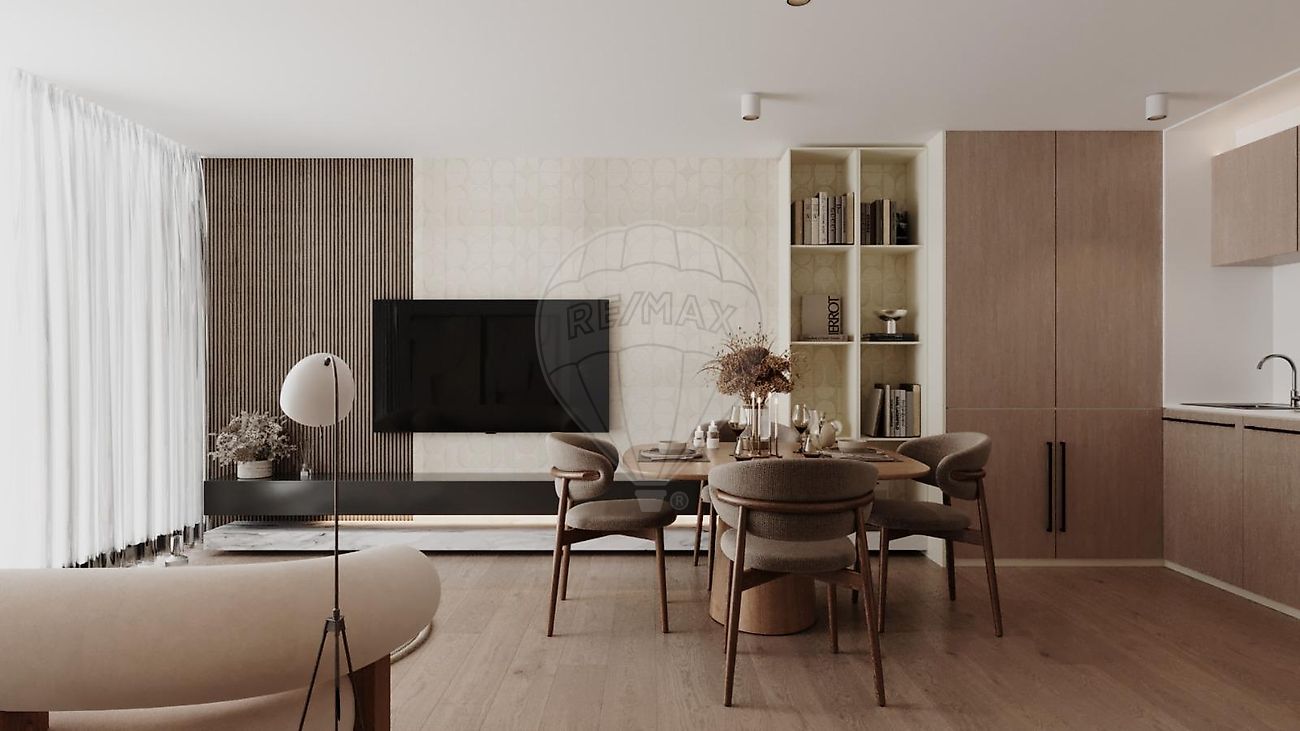 Apartamento T1 à venda em Nespereira, Guimarães — foto 12