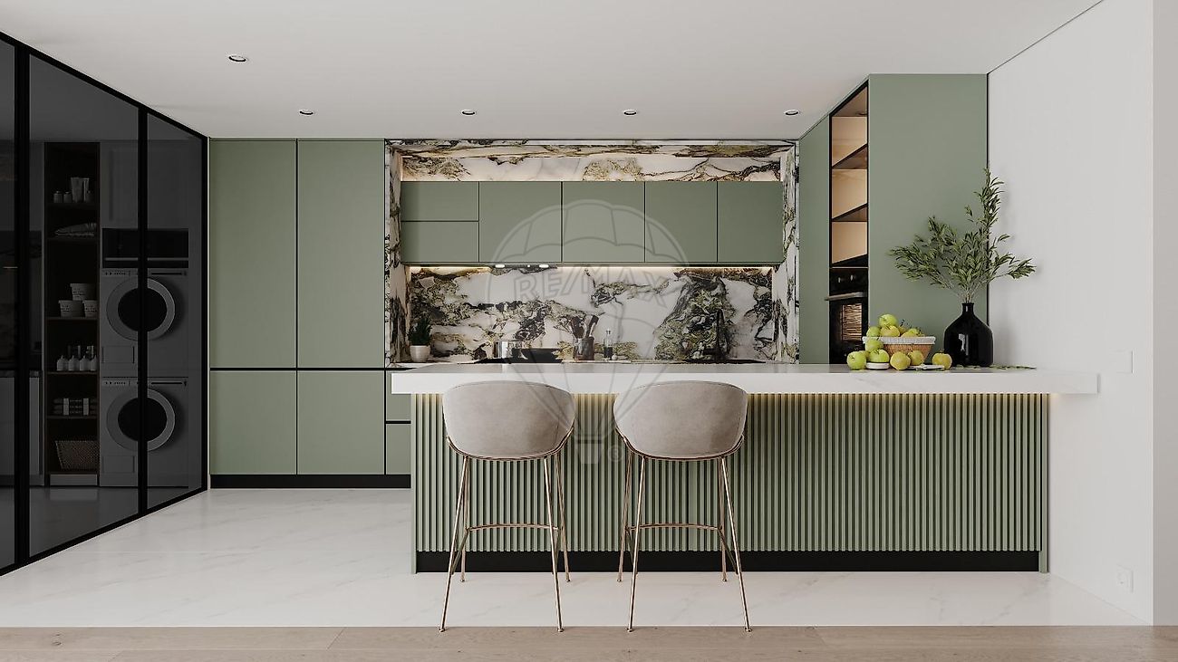 Apartamento T1 à venda em Nespereira, Guimarães — foto 13