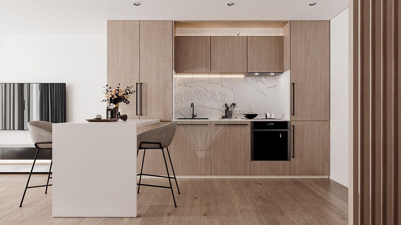 Apartamento T1 à venda em Nespereira, Guimarães — foto 15