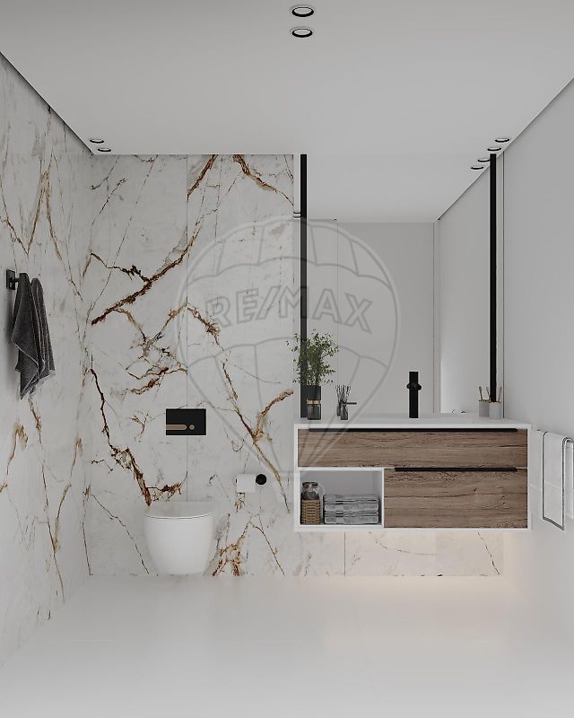 Apartamento T2 à venda em Nespereira, Guimarães — foto 25
