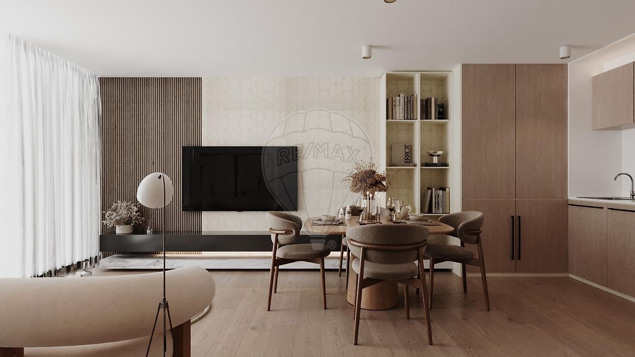 Apartamento T2 à venda em Nespereira, Guimarães — foto 12