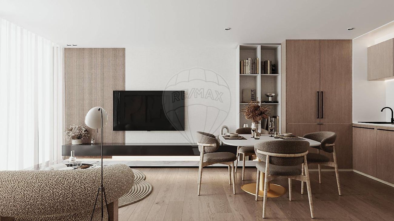 Apartamento T2 à venda em Nespereira, Guimarães — foto 8