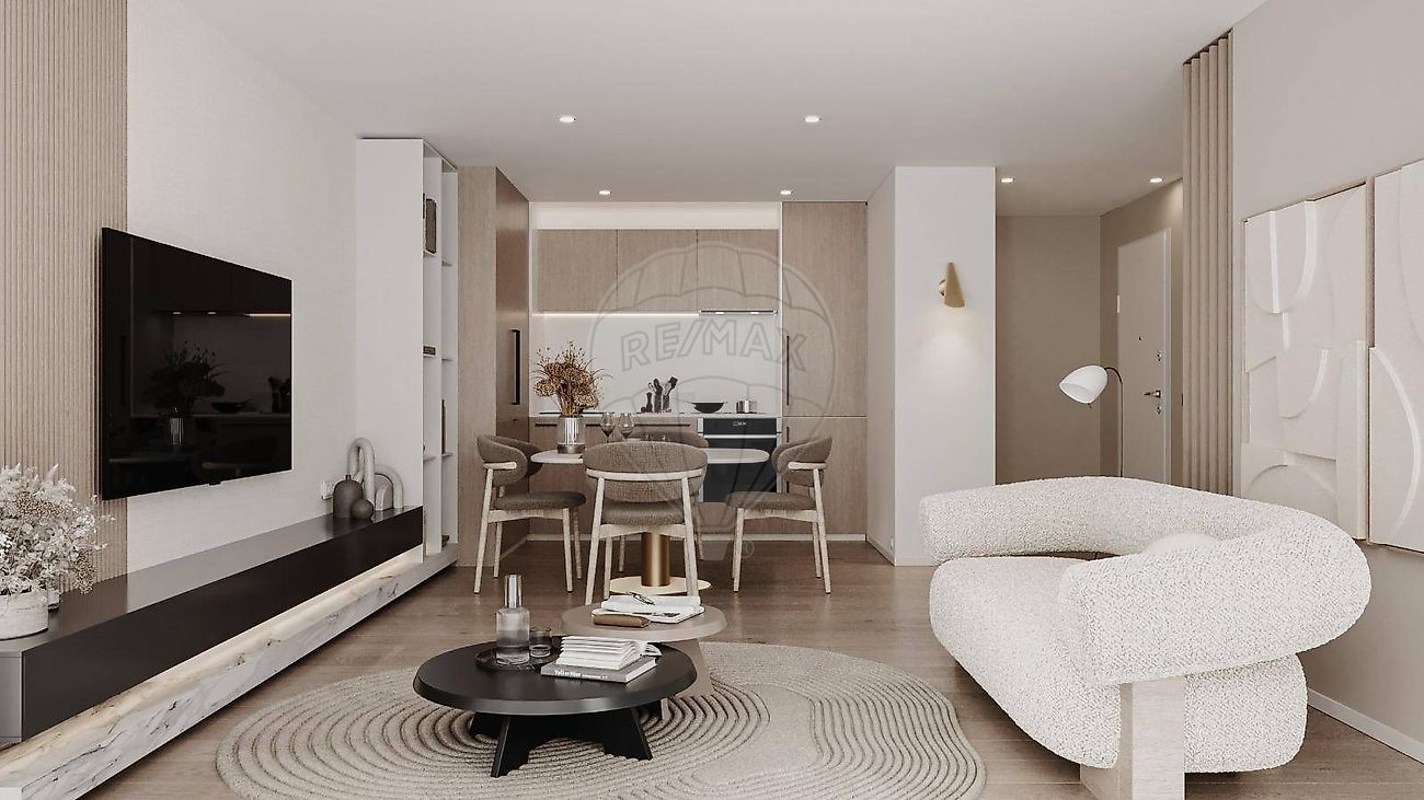 Apartamento T2 à venda em Nespereira, Guimarães — foto 11