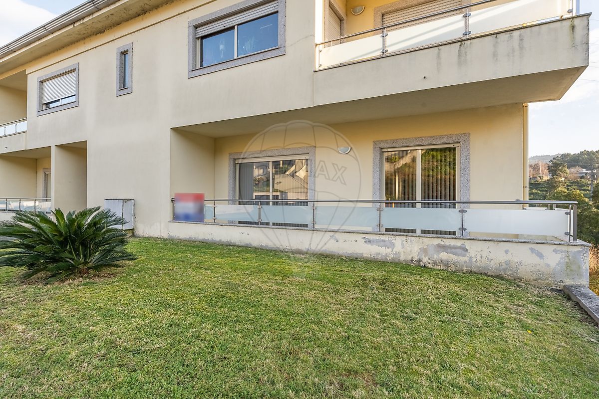 Apartamento - Bairro, Vila Nova de Famalicão, Braga