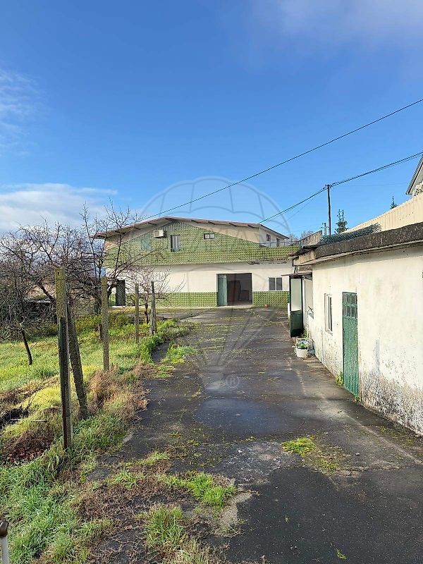 Moradia - Lordelo, Guimarães, Braga