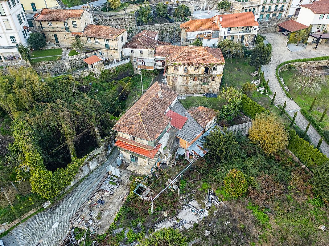 Moradia - Eja, Penafiel, Porto