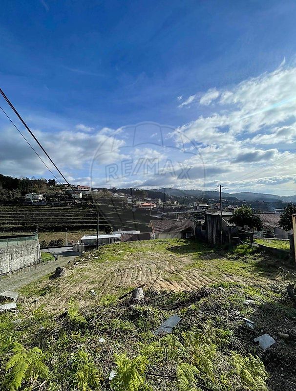 Terreno - São Torcato, Guimarães, Braga