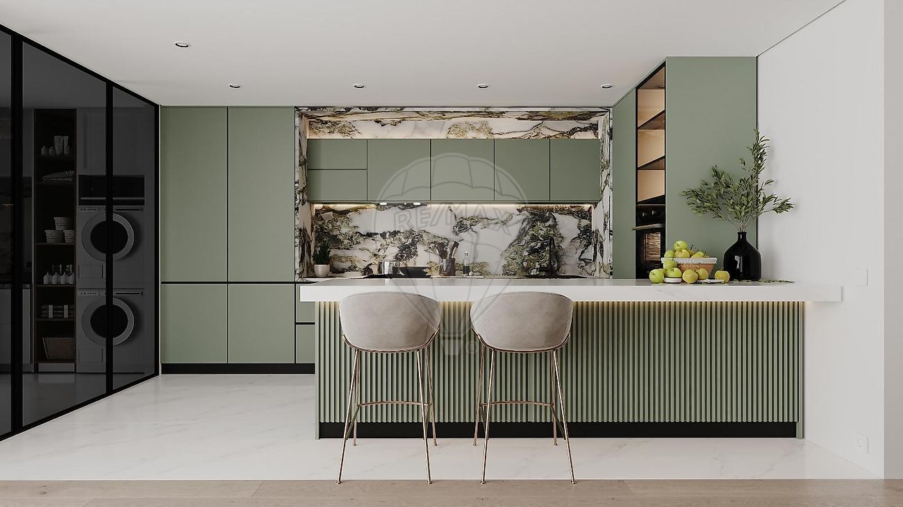Apartamento T2 à venda em Nespereira, Guimarães — foto 15