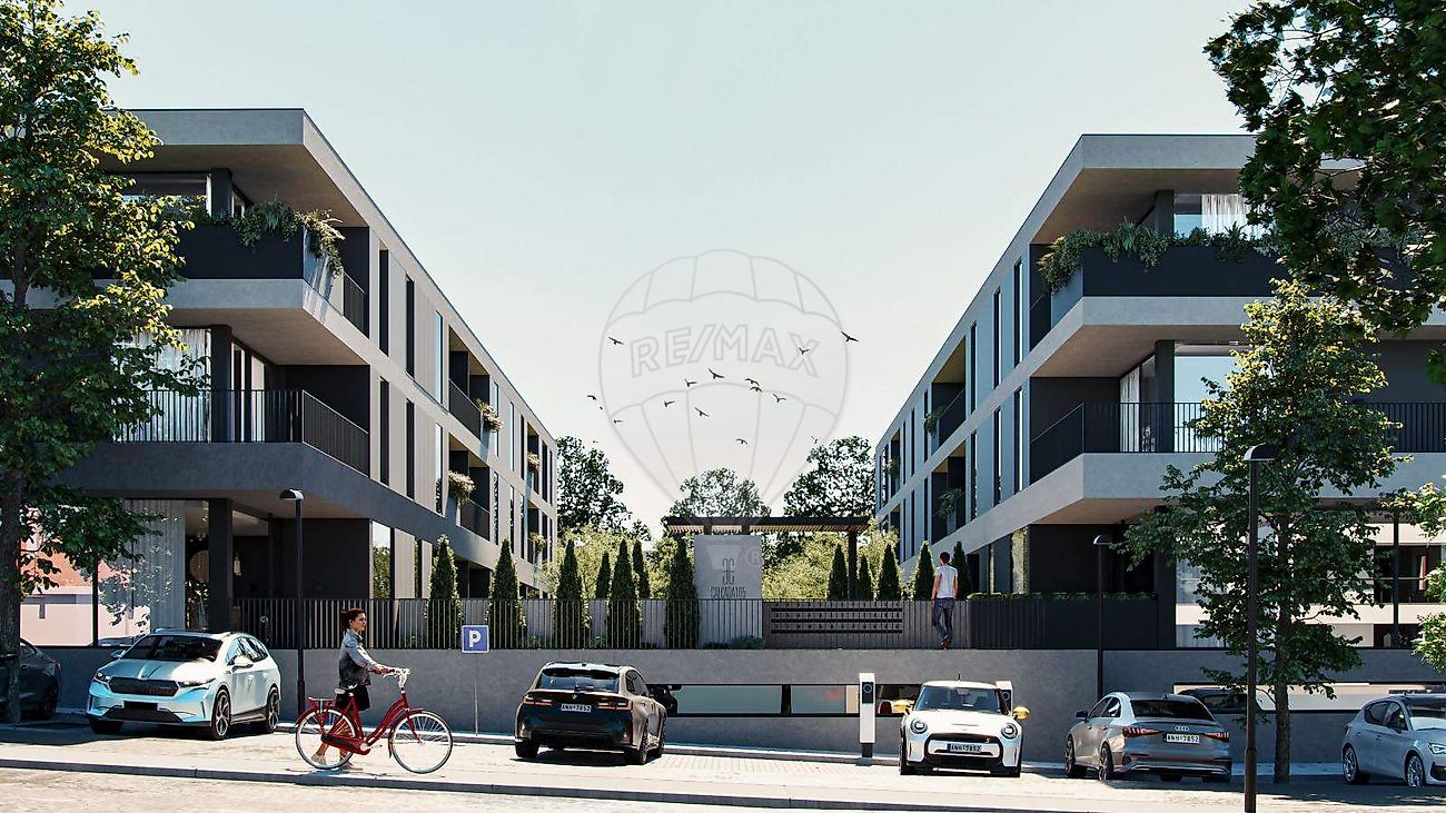 Apartamento T2 à venda em Nespereira, Guimarães — foto 9