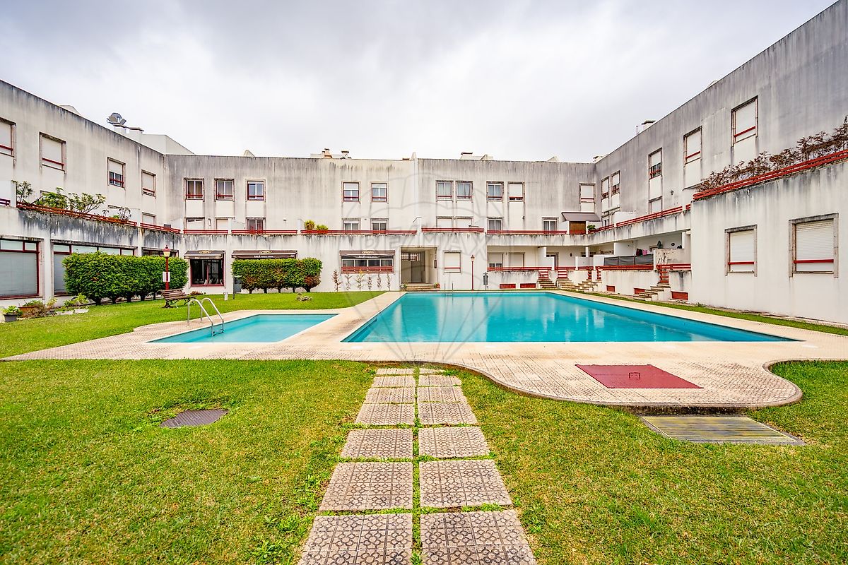 Apartamento T2 à venda em Esposende