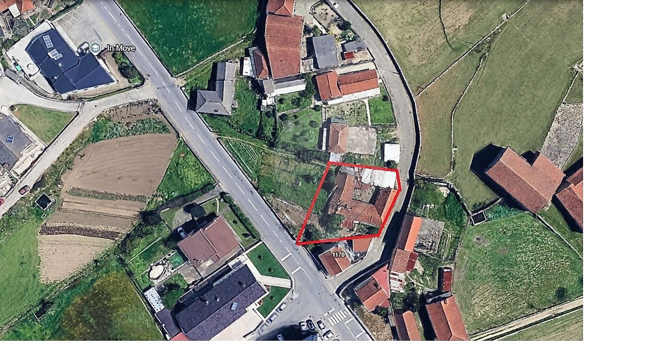 Moradia T3 à venda em Pedome, Vila Nova de Famalicão — foto 8