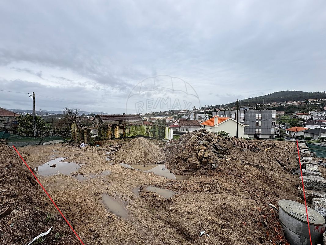 Moradia T3 à venda em Pedome, Vila Nova de Famalicão — foto 11