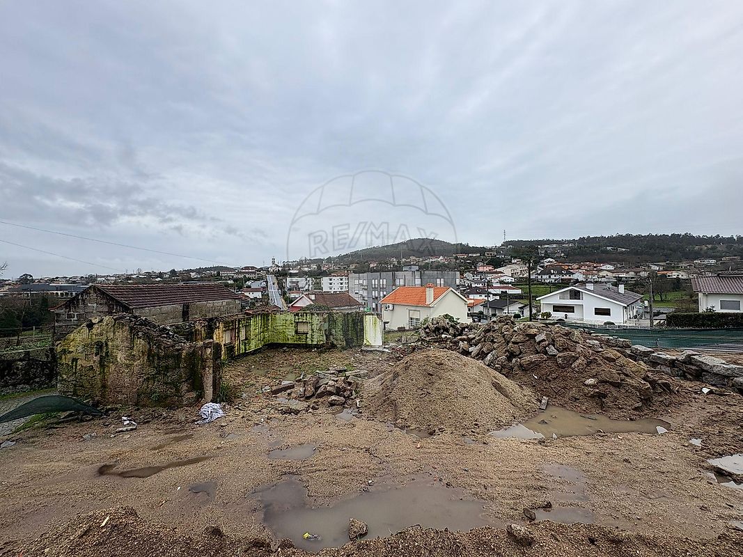 Moradia T3 à venda em Pedome, Vila Nova de Famalicão — foto 9