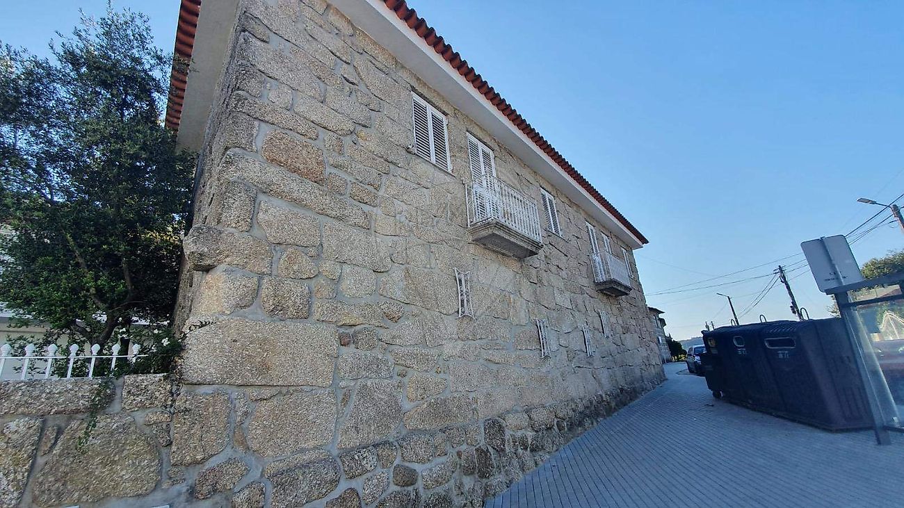 Prédio - Rebordosa, Paredes, Porto
