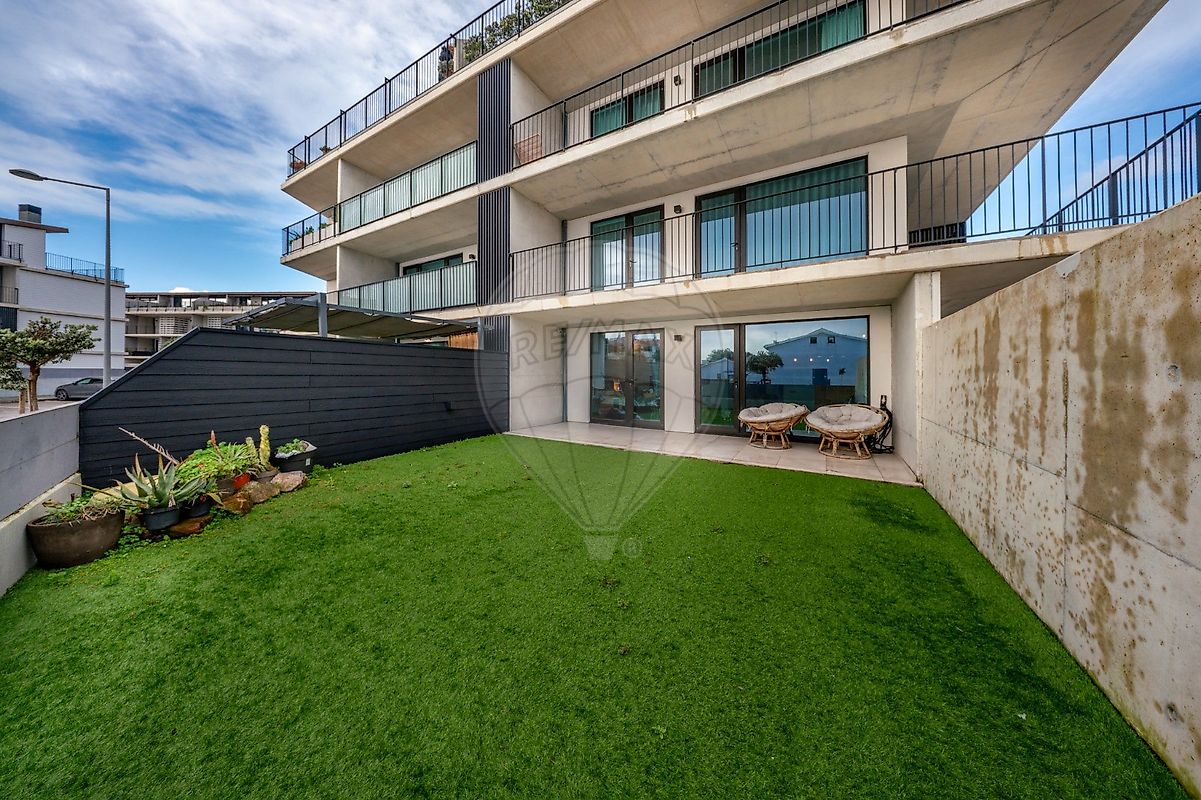 Apartamento T1 à venda em Ílhavo