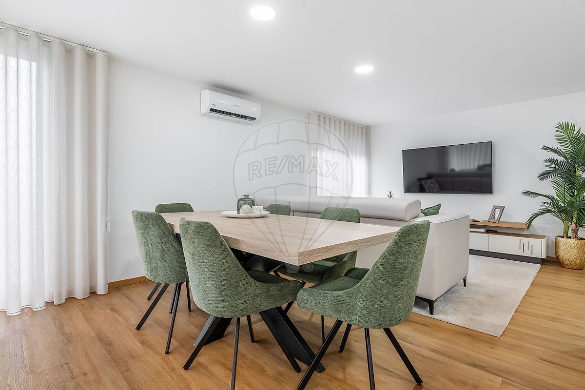 Apartamento - Caldelas, Guimarães, Braga