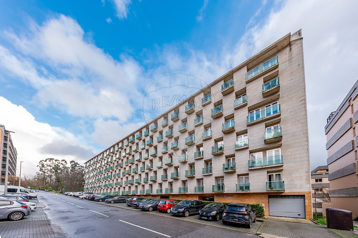Apartamento - Costa, Guimarães, Braga