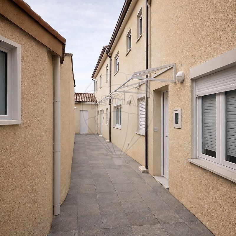 Moradia T1 à venda em Porto