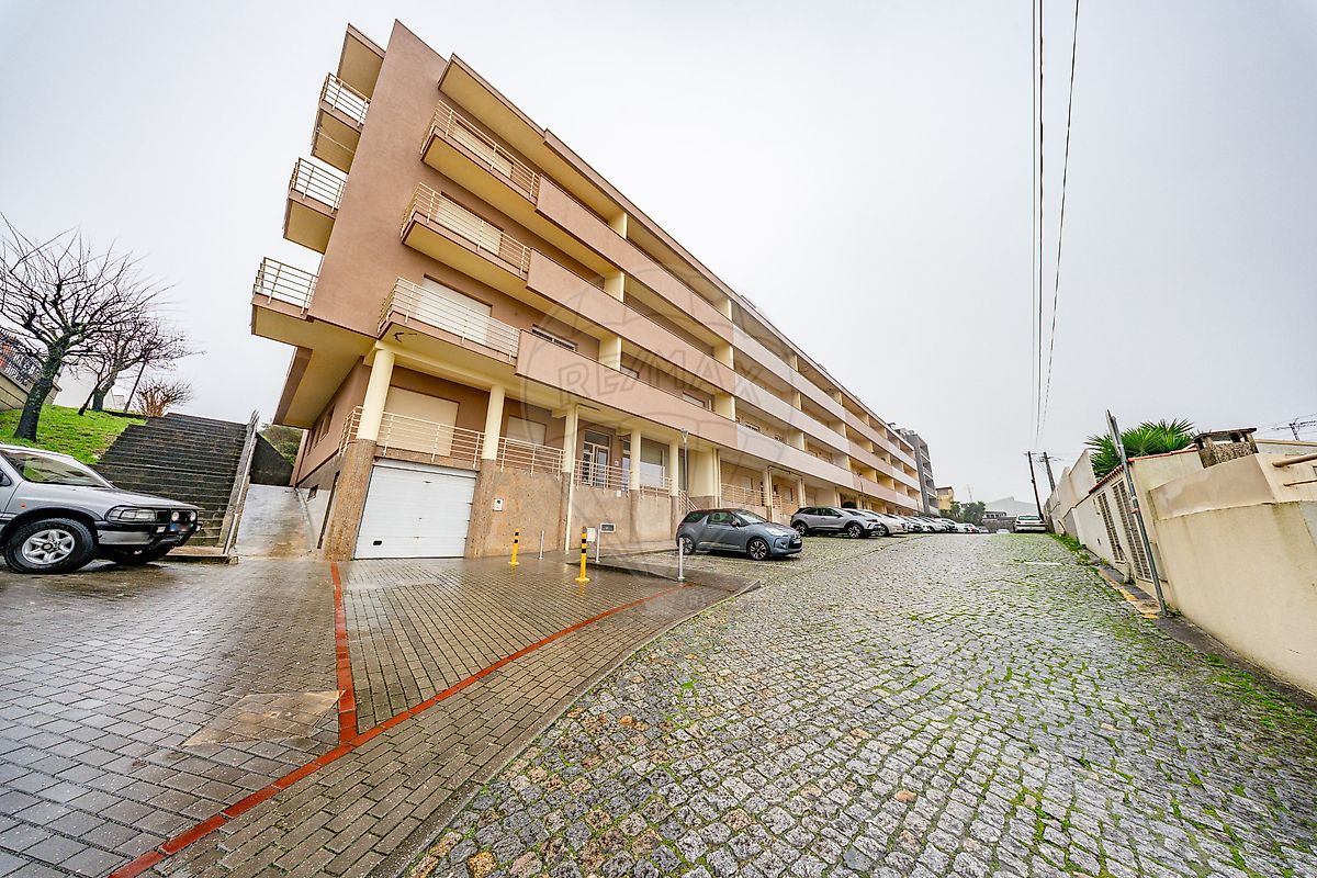 Apartamento - Azurém, Guimarães, Braga