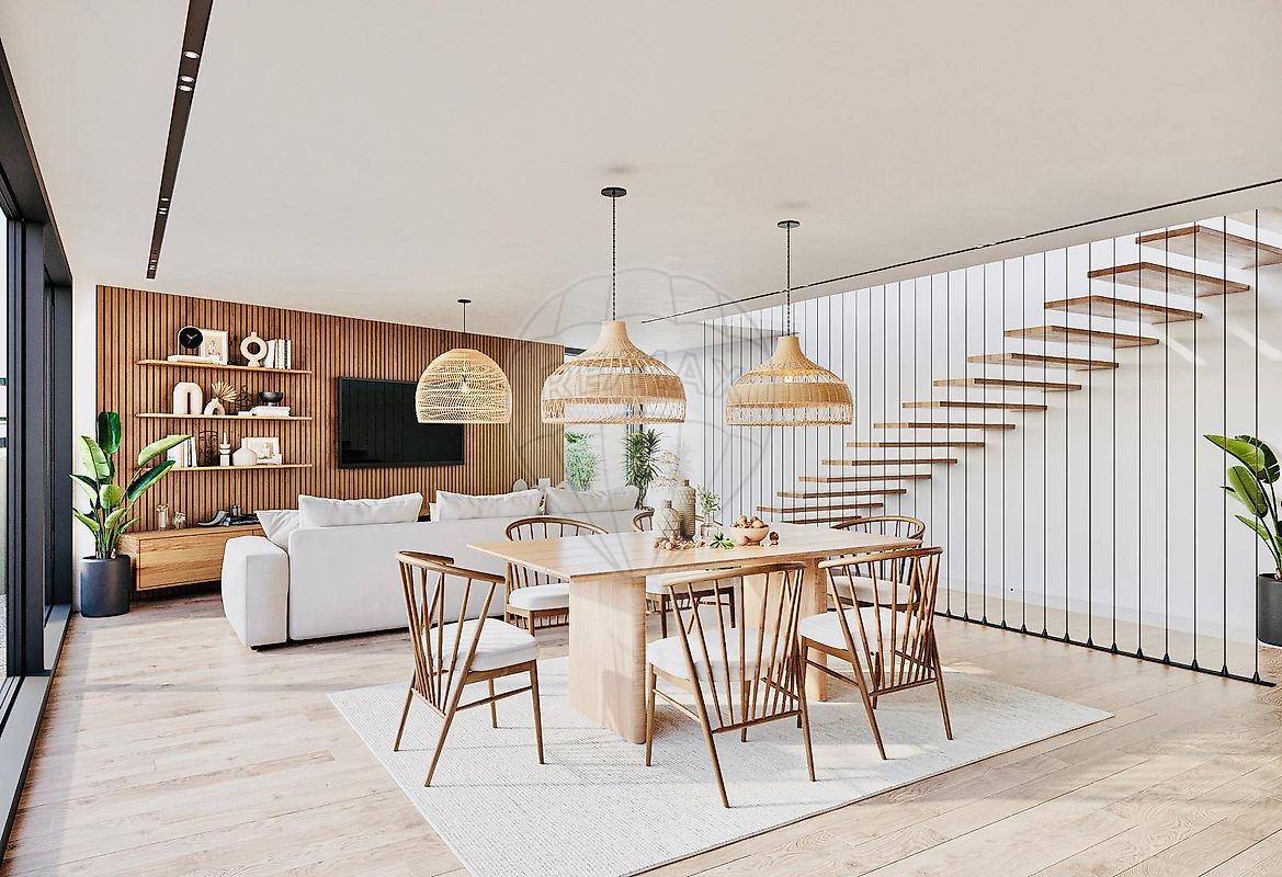 Apartamento T2 à venda em Vagos