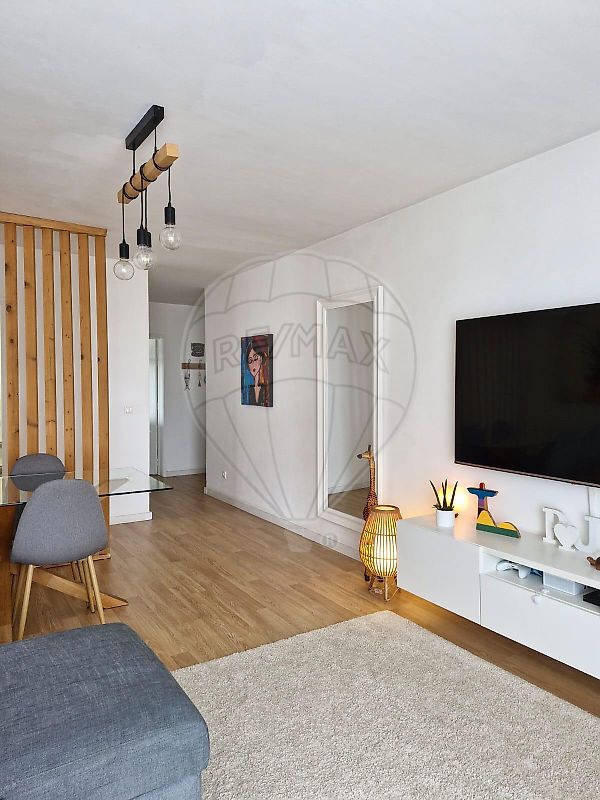 Apartamento T2 à venda em Porto