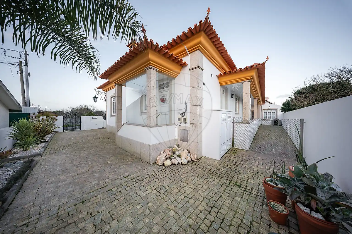 Moradia - Gafanha da Encarnação, Ílhavo, Aveiro