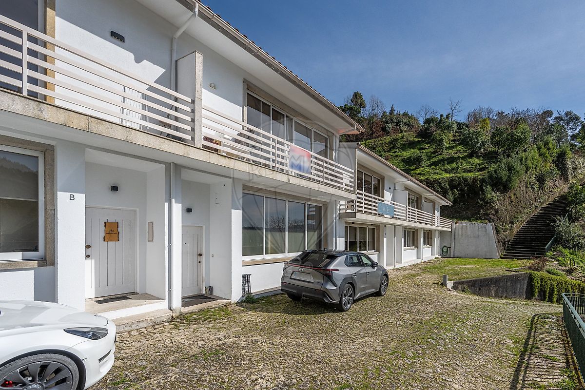 Moradia - Vilar da Veiga, Terras de Bouro, Braga