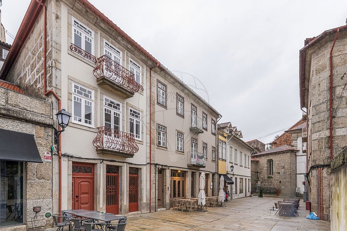 Prédio à venda em Guimarães